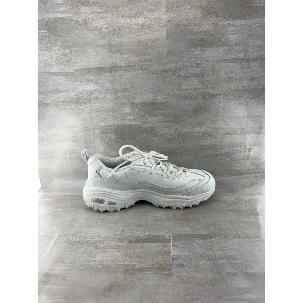 Skechers lites biggest